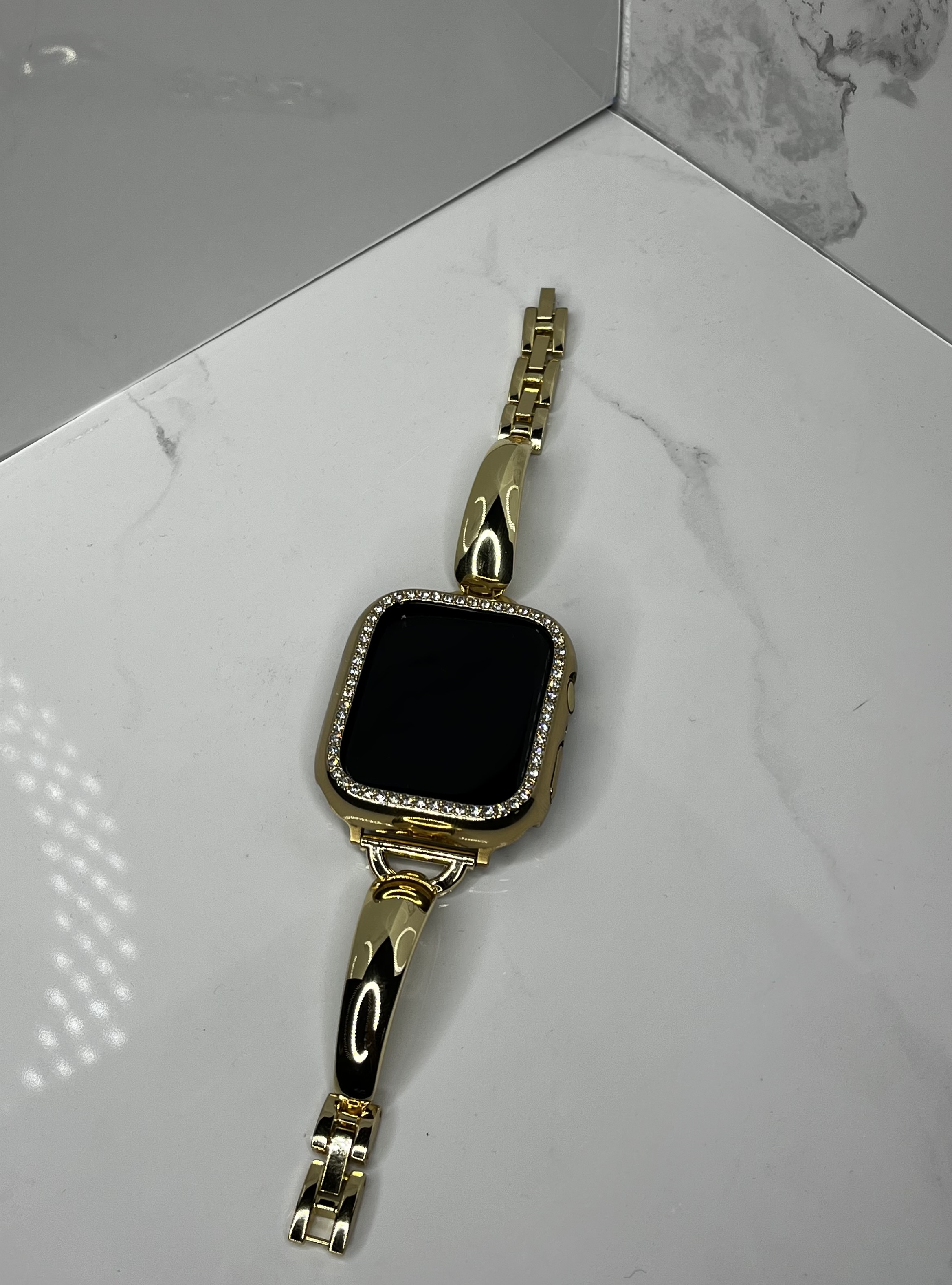 ساعت هوشمند مدل النگویی