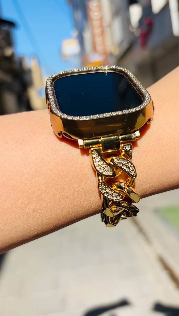 ساعت هوشمند کارتیر تک ردیف