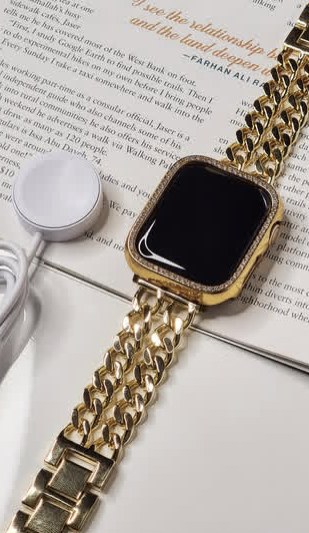 ساعت هوشمند بند کارتیر+۳بند سایز ۴۵