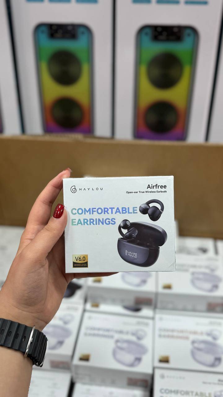 ایرپاد اورجینال هایلو مدل Airfree