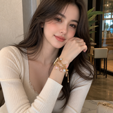 ساعت صدفی