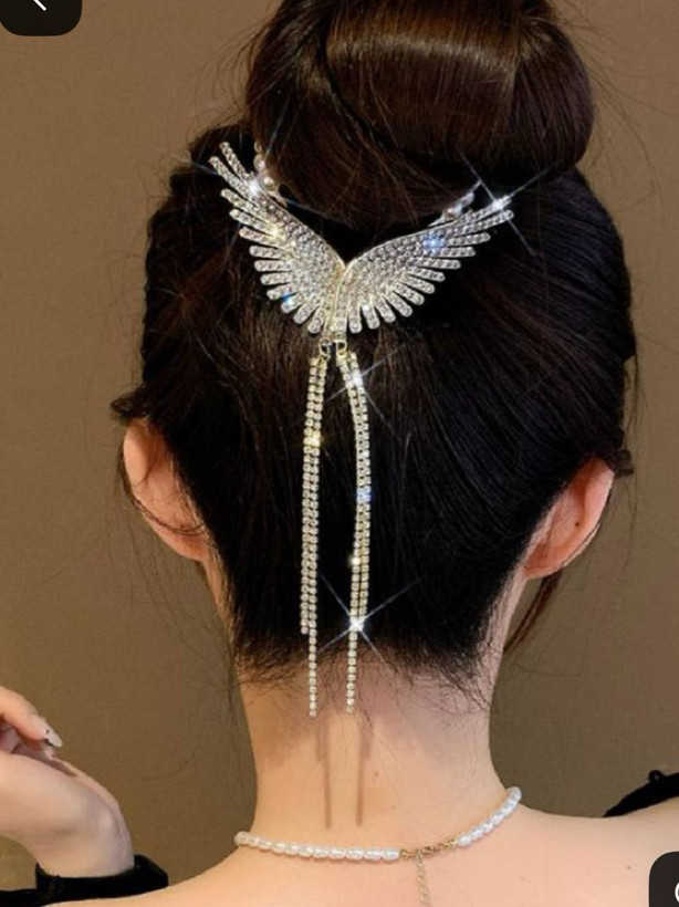 گوجه ای بال فرشته